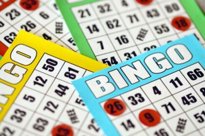 Bingo