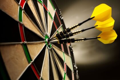 Darts jatekszabaly