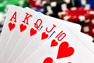 Poker szabalyai