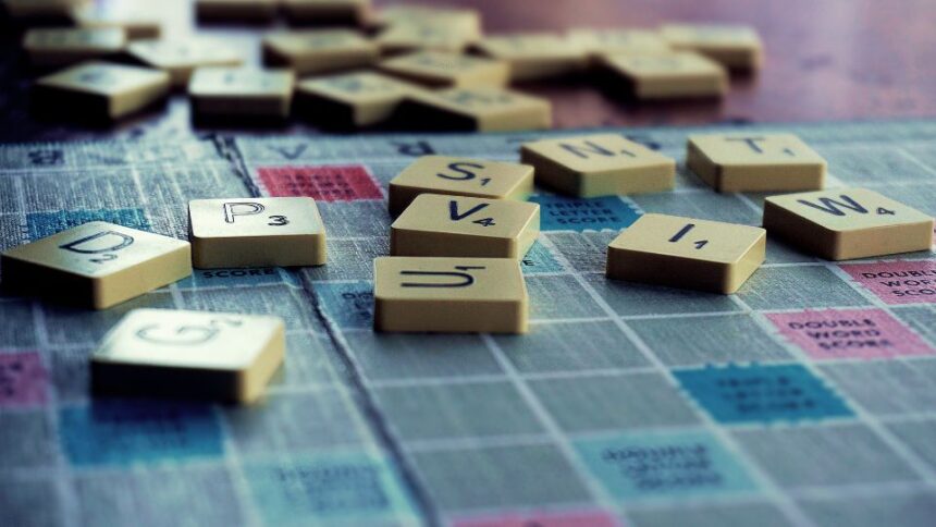 Scrabble tarsasjatek szabaly