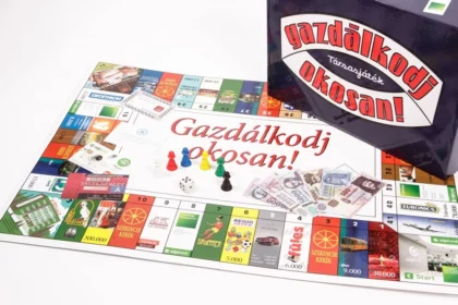 gazdalkodj okosan tarsasjatek szabalyai