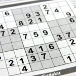 Sudoku szabalyai