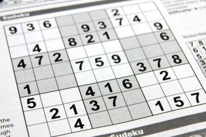 Sudoku szabalyai